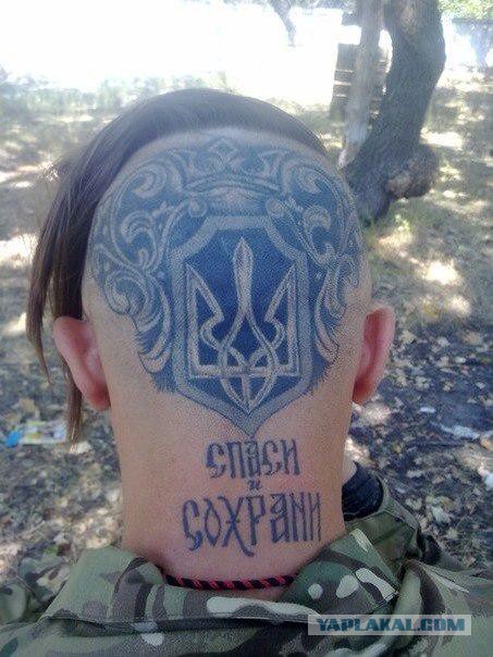 пАрАша в Одессе