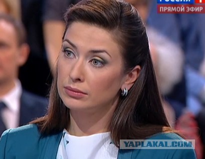 «Прямая линия» с Владимиром Путиным