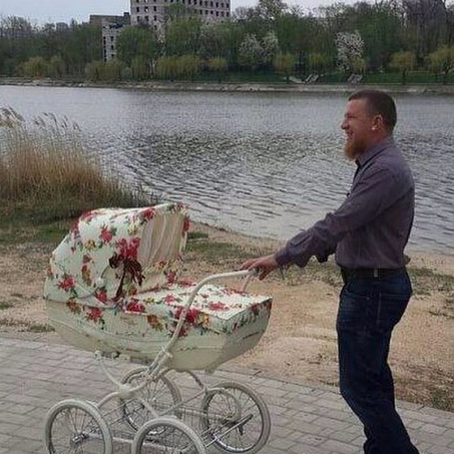 Перемирие кончилось, едва начавшись. Часть 8