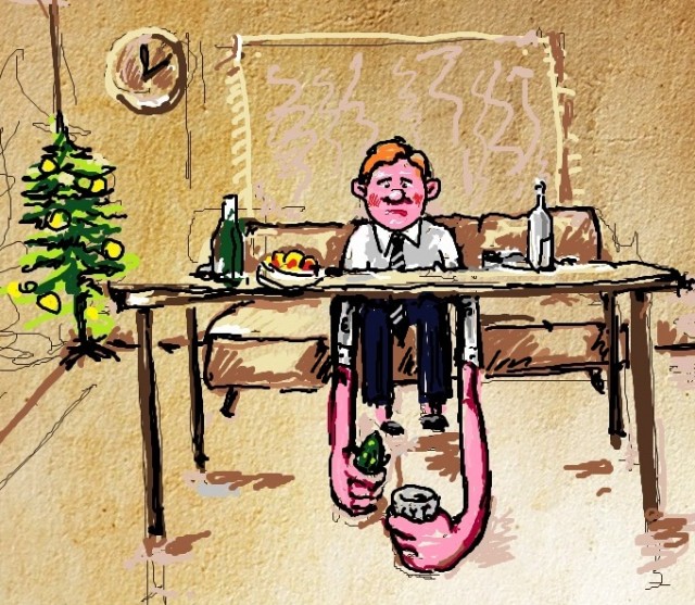 Не шипеть,а ЯПнуть