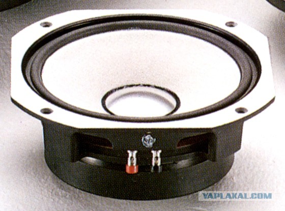 Домашняя Hi-Fi система для небольшого бюджета