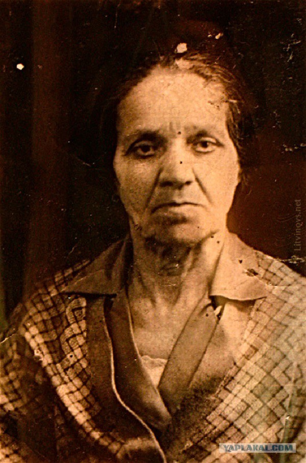 Фотопроект "Мастер и Маргарита"