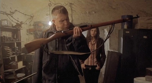 Винтовка Мосина