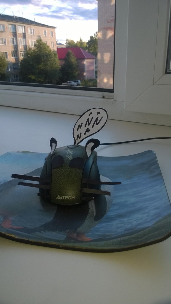 «Сплин» в картинках