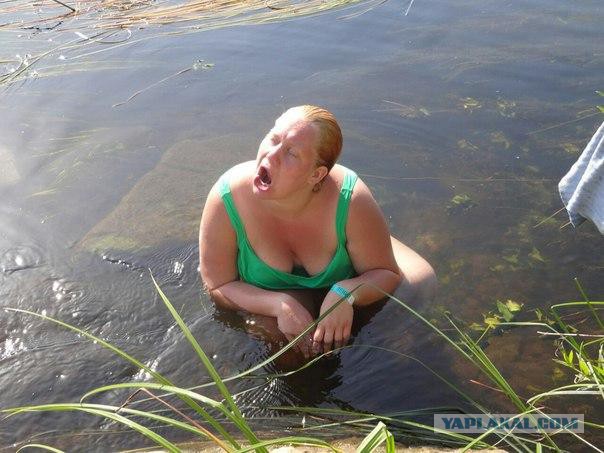 Ужасные и смешные фото из соц.сетей