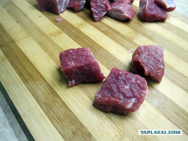 Ветчина купеческая