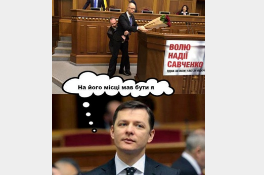 Обзор сми по Украине