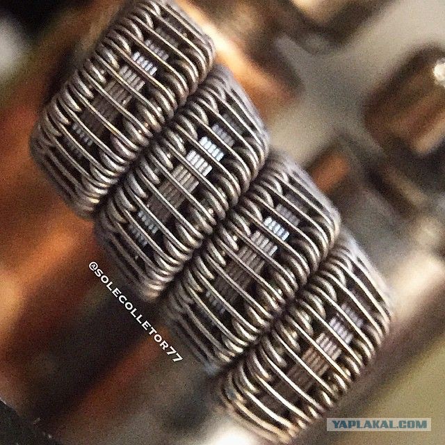 Электронная сигарета, матчасть и выбор