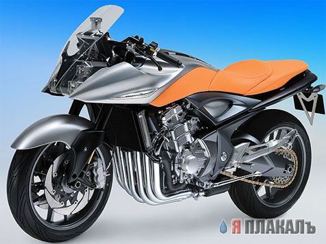 Suzuki Stratosphere!