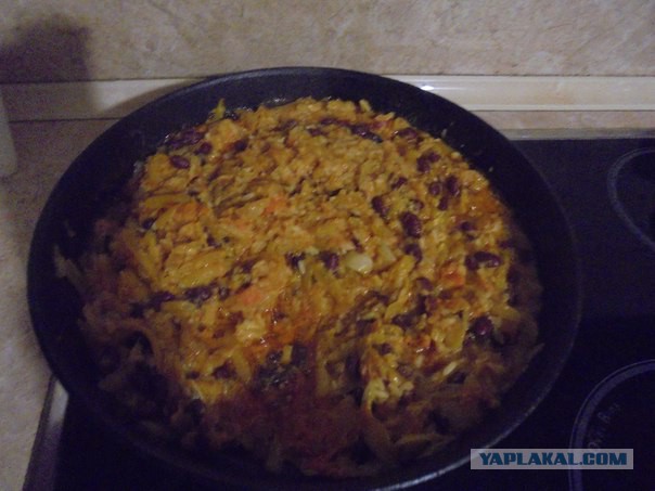 Кухня (кулинарное и околокулинарное общение)