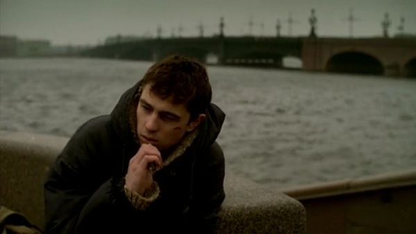 Хочу в Питер!