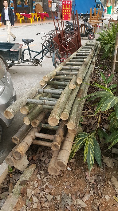 Отчет: командировка в Китай Март-Апрель 2016