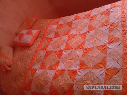 Хорошо иметь домик в деревне. История из жизни.