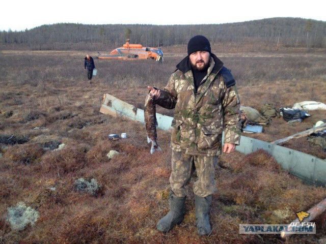 Твое лицо, когда выжил в авиакастрофе