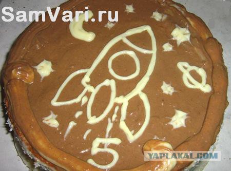 На Украине испытали страшную и точную ракету