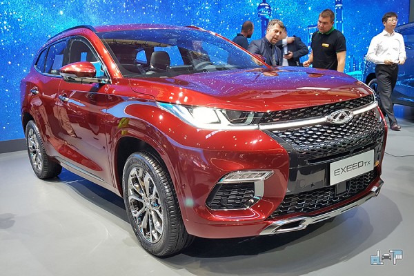 Автосалон во Франкфурте: Как новинки мирового автопрома затмили девушек моделей