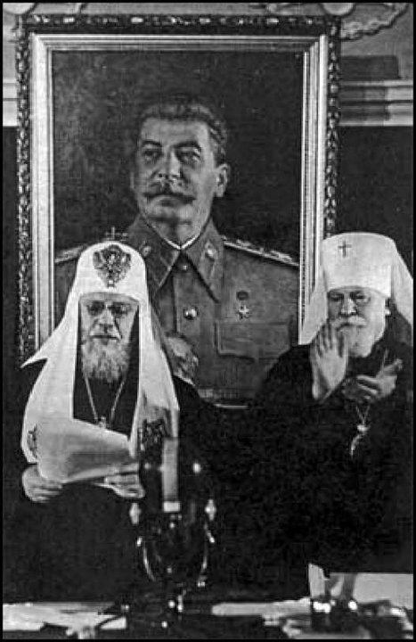 Раньше бабы были здоровее, родила в стогу и пошла в поле...
