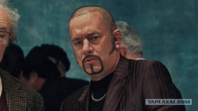 45 невероятных преображений актеров с помощью грима