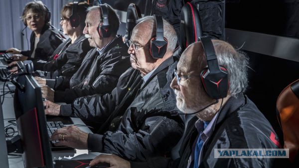 Бешеные бабки