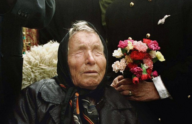 Американский генерал призвал готовиться к "грядущей войне" с Россией