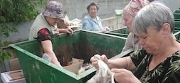Россияне свыклись с бедностью