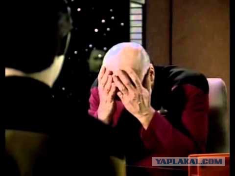 ИЛ-2 летит после боя домой...