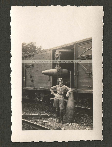 Интересные и редкие фотографии