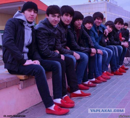 Цветные колеса - реальность?