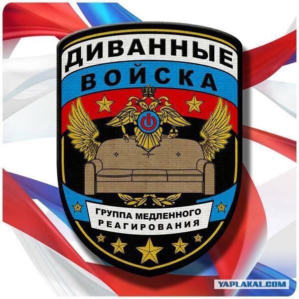 В нашем доме появился замечательный сосед