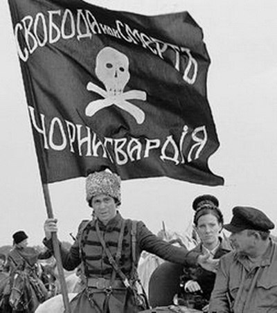 Почему капитализм не подходит для России (наболело)