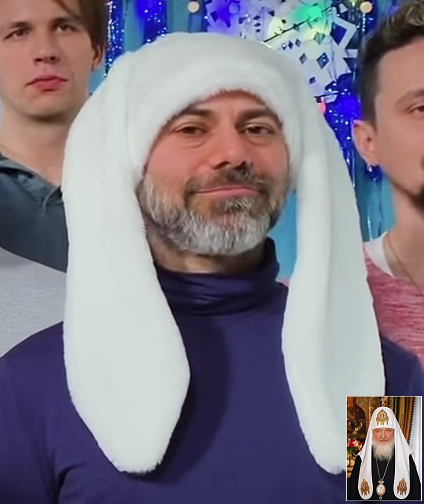 Семён Слепаков: Тяжёлый год