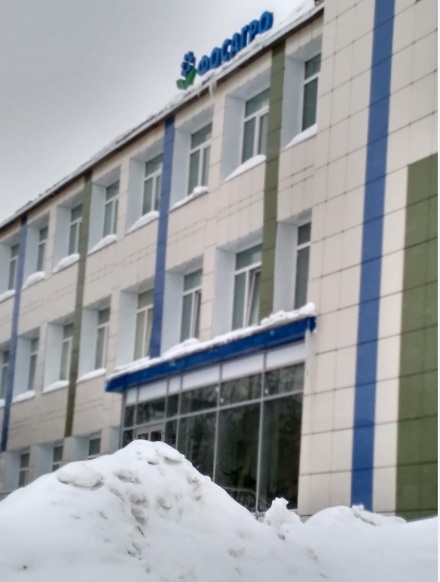 Миллиарды из трущоб