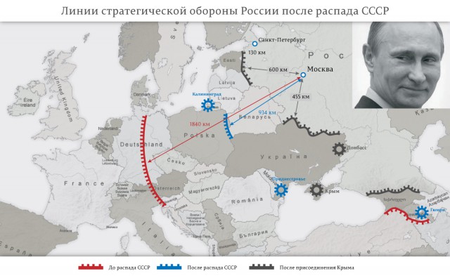 НАТО плакало, пока Крым праздновал