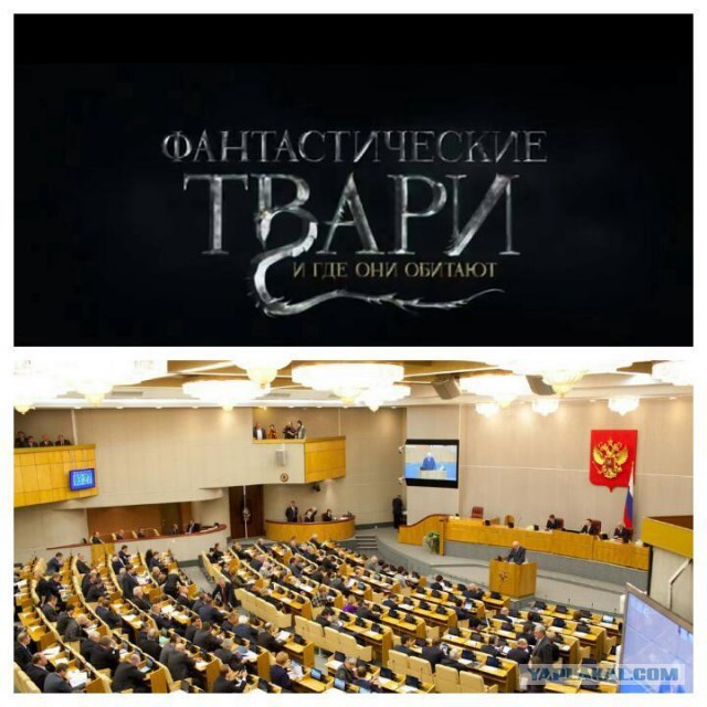 Самые знаменитые монстры в кино