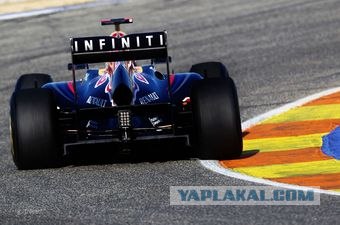 Формула-1 (сезон 2012)