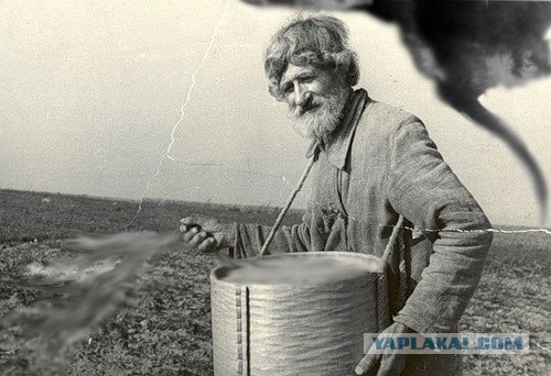 Народное творчество в картинках