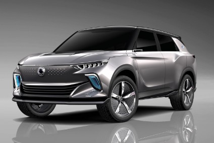 SsangYong объявил о банкротстве