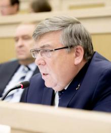 В Совфеде посоветовали пенсионерам, которым не хватает денег на еду, найти подработку