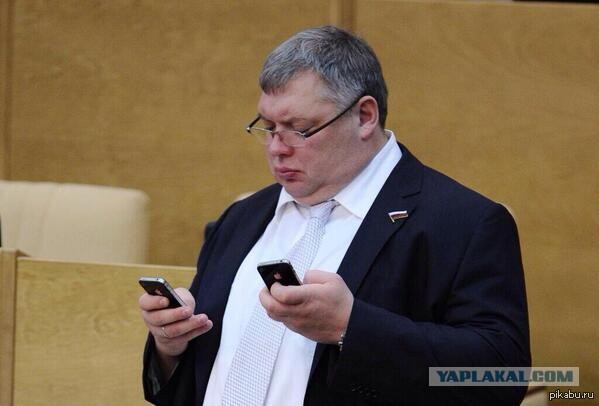 Все предложения по делу! Но не прокатит