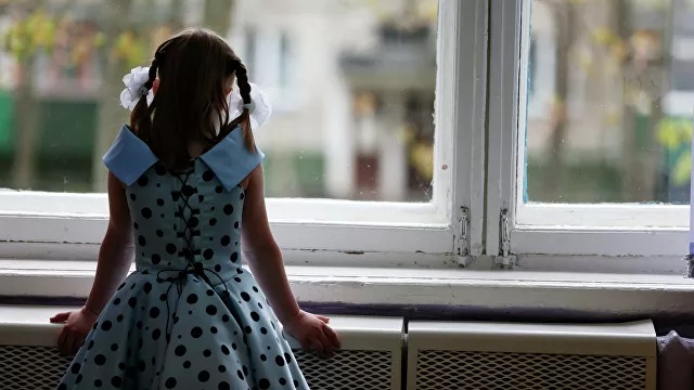 В Московской области закрылись все детские дома