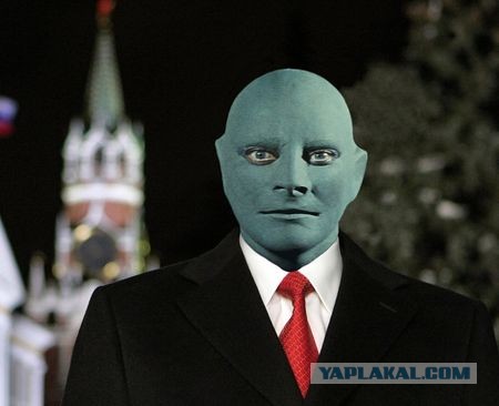 Вся правда о пришельцах