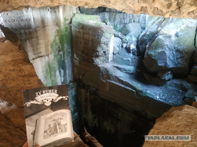 ЯП кругосветка. Этот проект завершился!