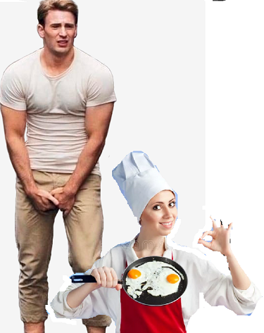 Камрады, нафотошопим новый мем?