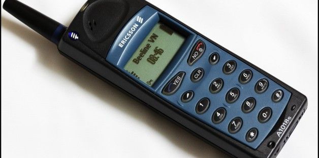 Атмосфера добрых моментов из 90-х