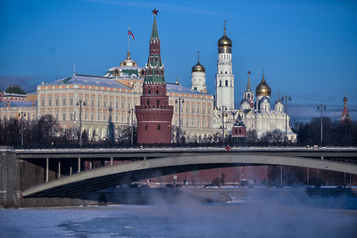 Большой клад и тайные подземелья: какие артефакты находили на территории Московского Кремля