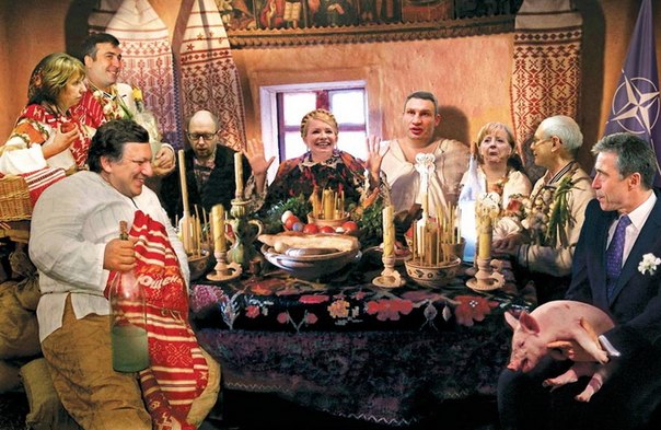 Не путайте. И не распространяйте эти мемы, посадят.