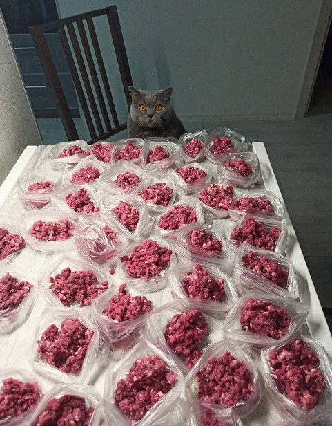 Когда заходишь на чай