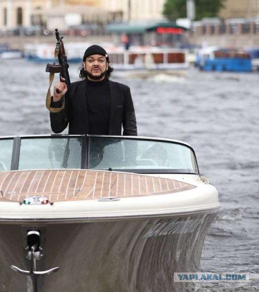 Как спасти Черноморский флот от украинских дронов: решения капитана I ранга