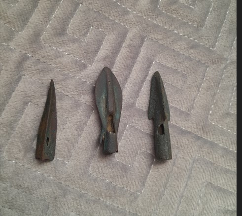 Что стало причиной краха бронзового века, и Куда исчезла процветающая цивилизация