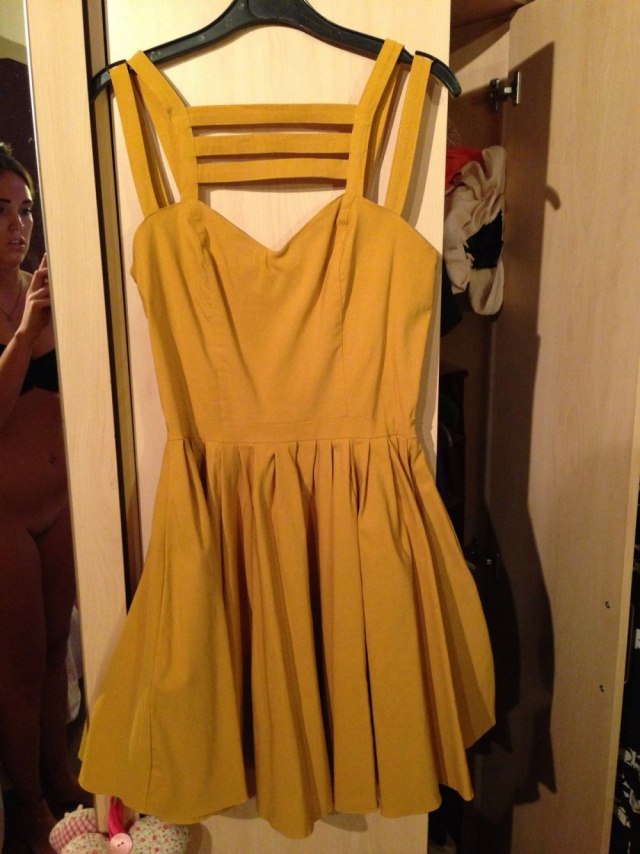 27 причин проверить отражение ПЕРЕД тем как выкладывать фото в интернет